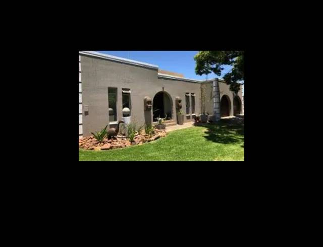3 BEDROOM HOUSE TO LET IN VANDERBIJLPARK SW 2